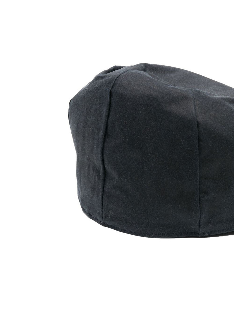 Barbour Wax flat cup outlook