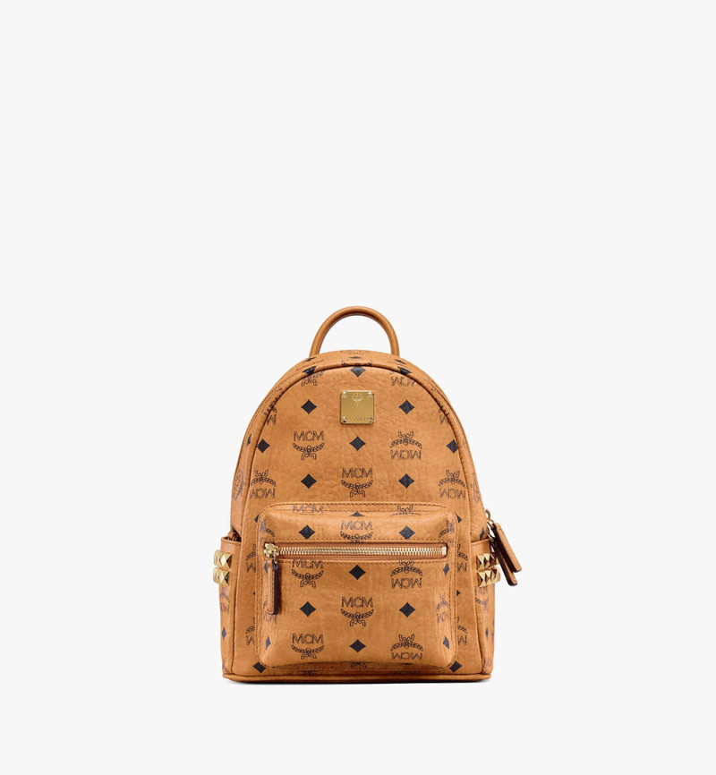 Stark Side Studs Backpack in Visetos 1
