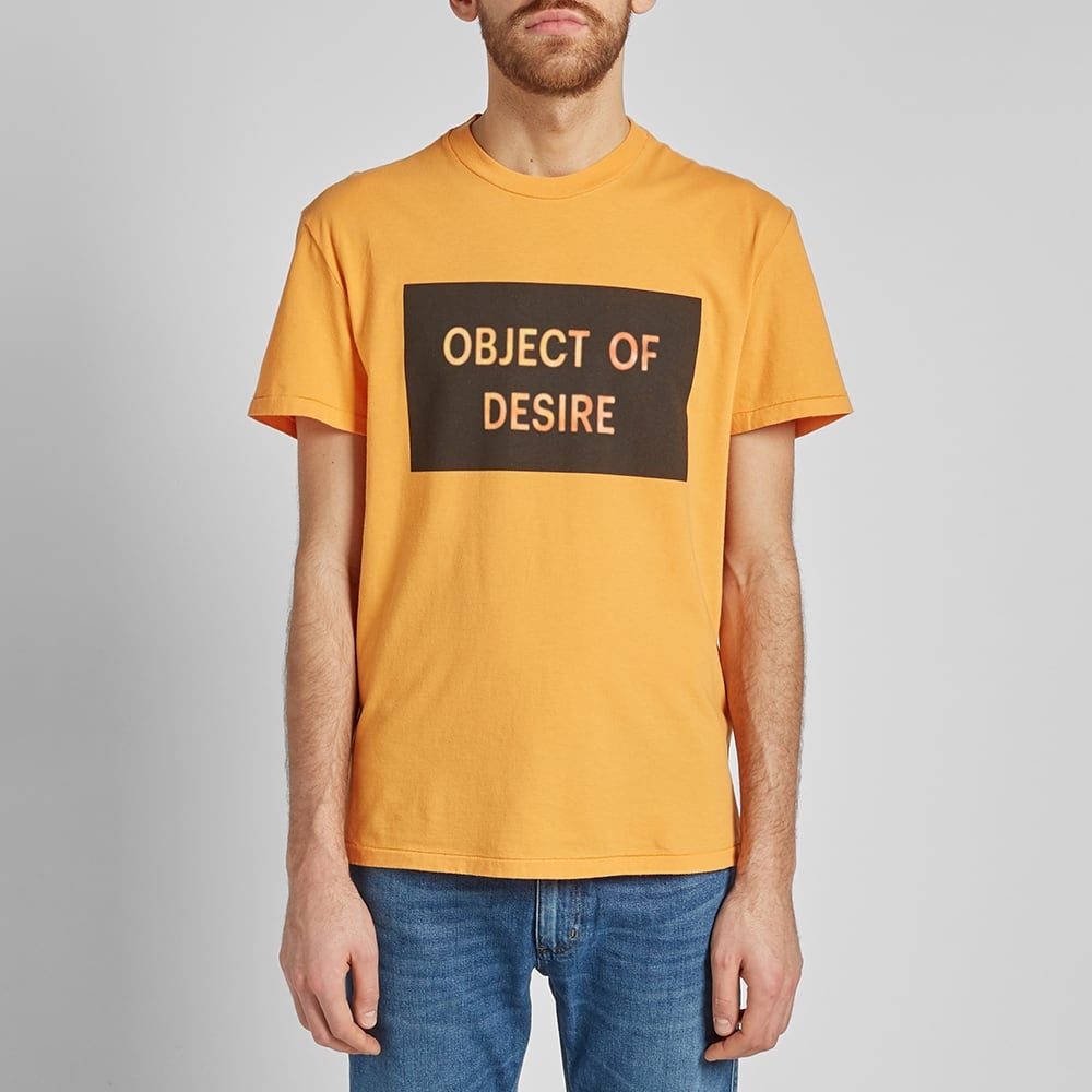 Maison Margiela 10 Object of Desire Tee - 3