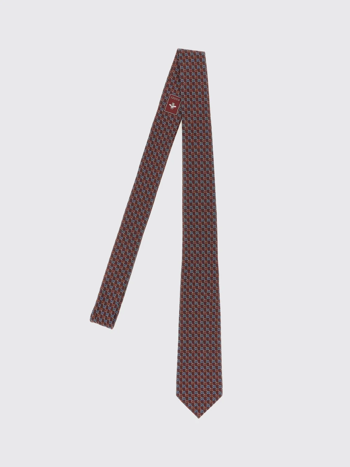 Bow tie men Gucci - 1