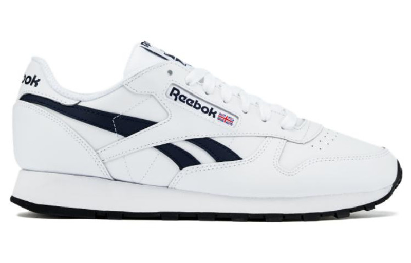 Reebok Reebok Classic Leather 'White Vector Navy' 100033996 outlook