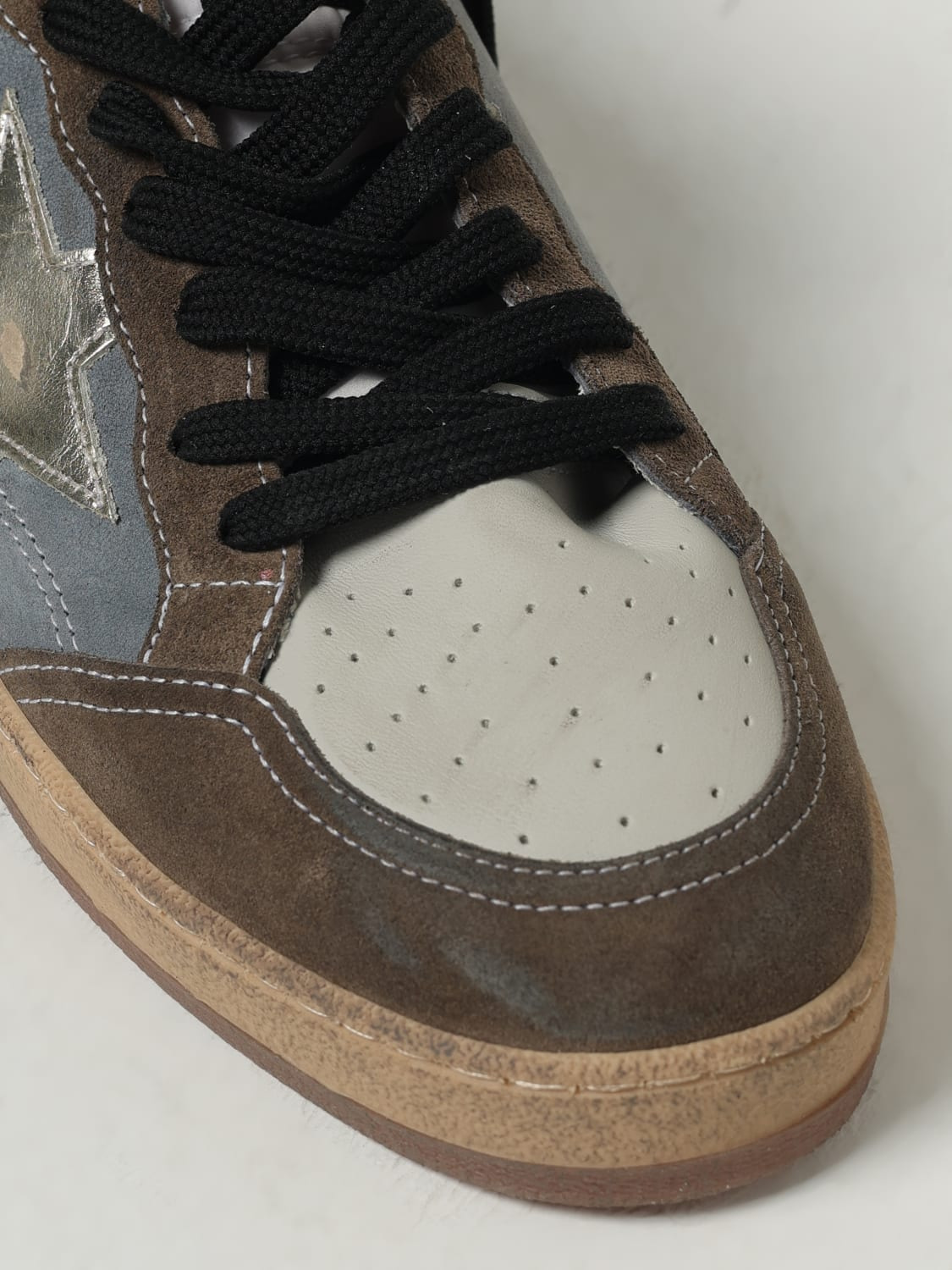 Sneakers men Golden Goose - 4