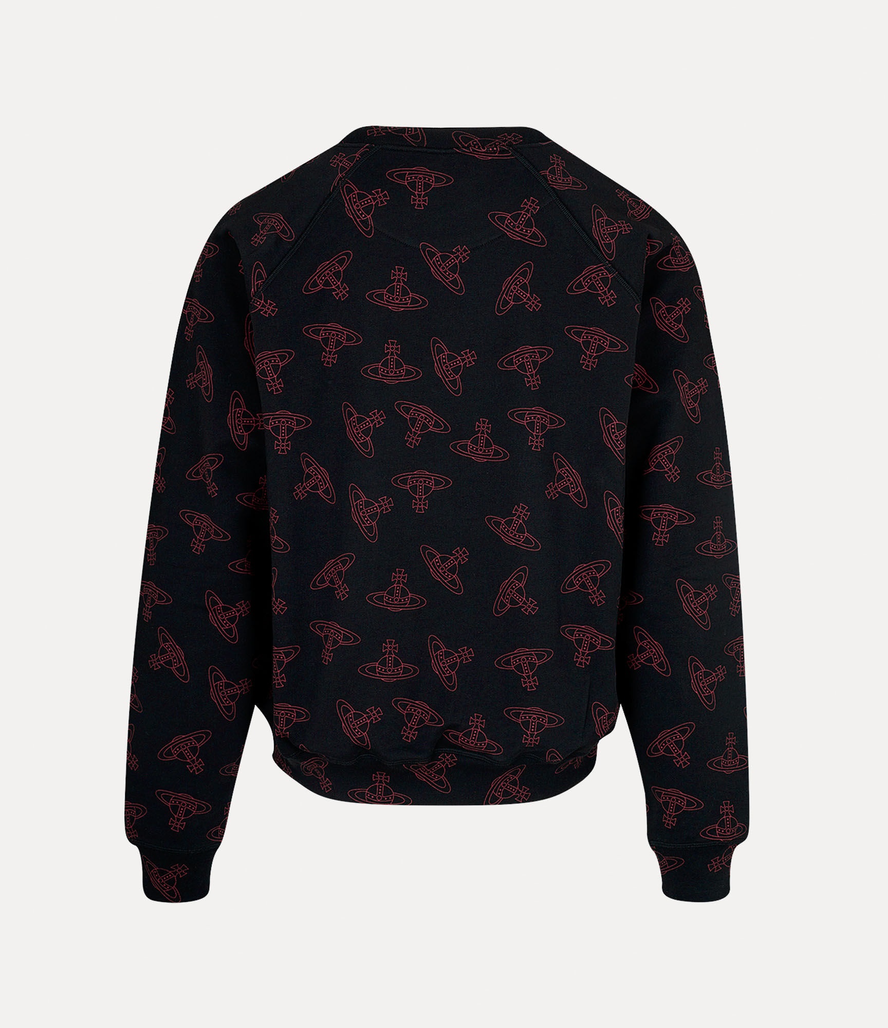 RAGLAN SWEATSHIRT - 2