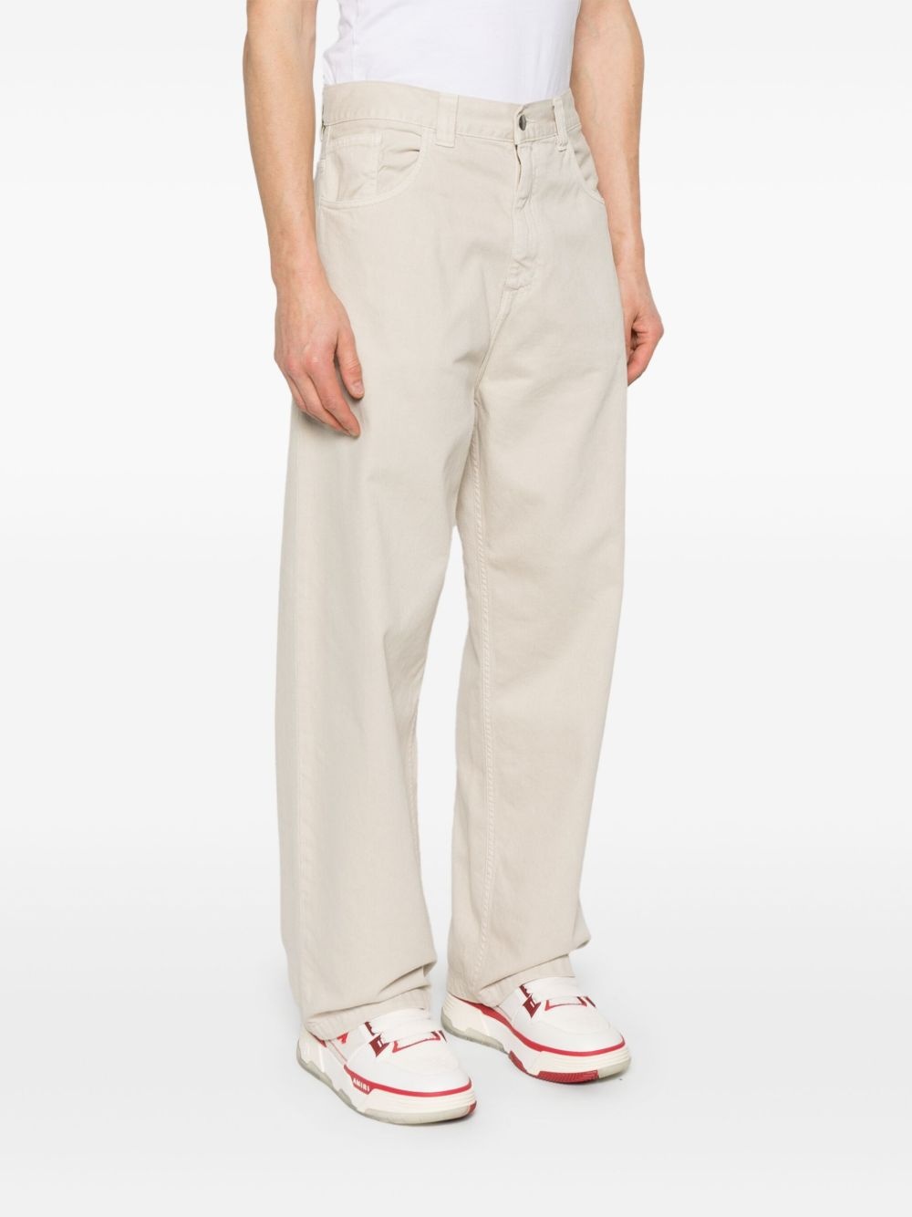Brandon trousers - 3