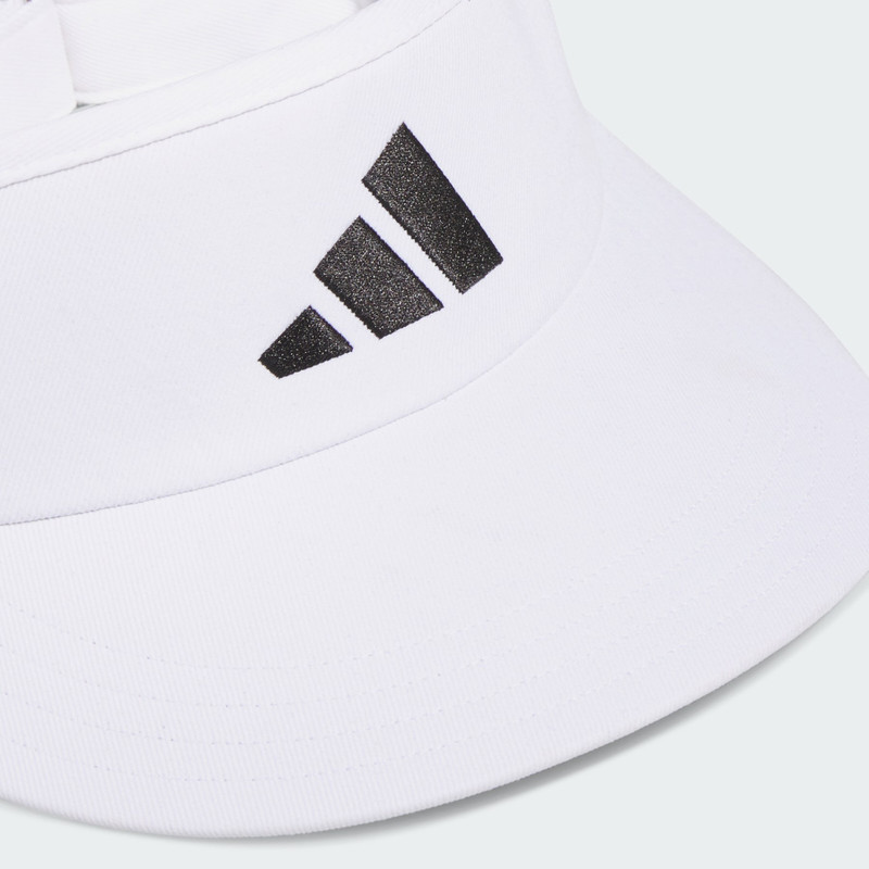 Tour High-Crown Visor 3