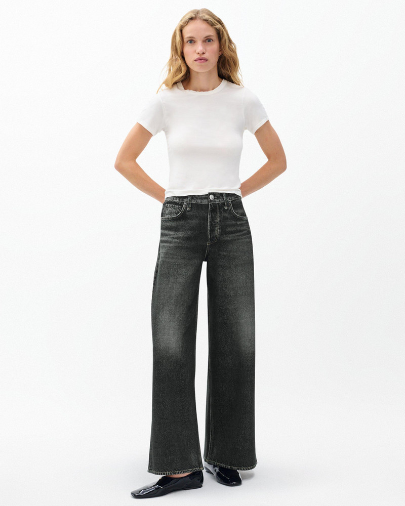 rag & bone Miramar Sofie Wide-Leg Pants
Refine Knit outlook