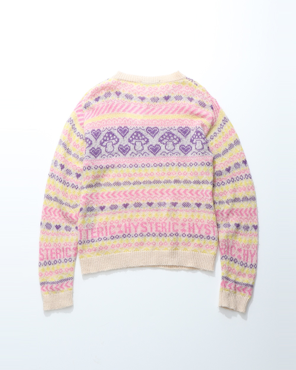 HYSTERIC GLAMOUR - 8