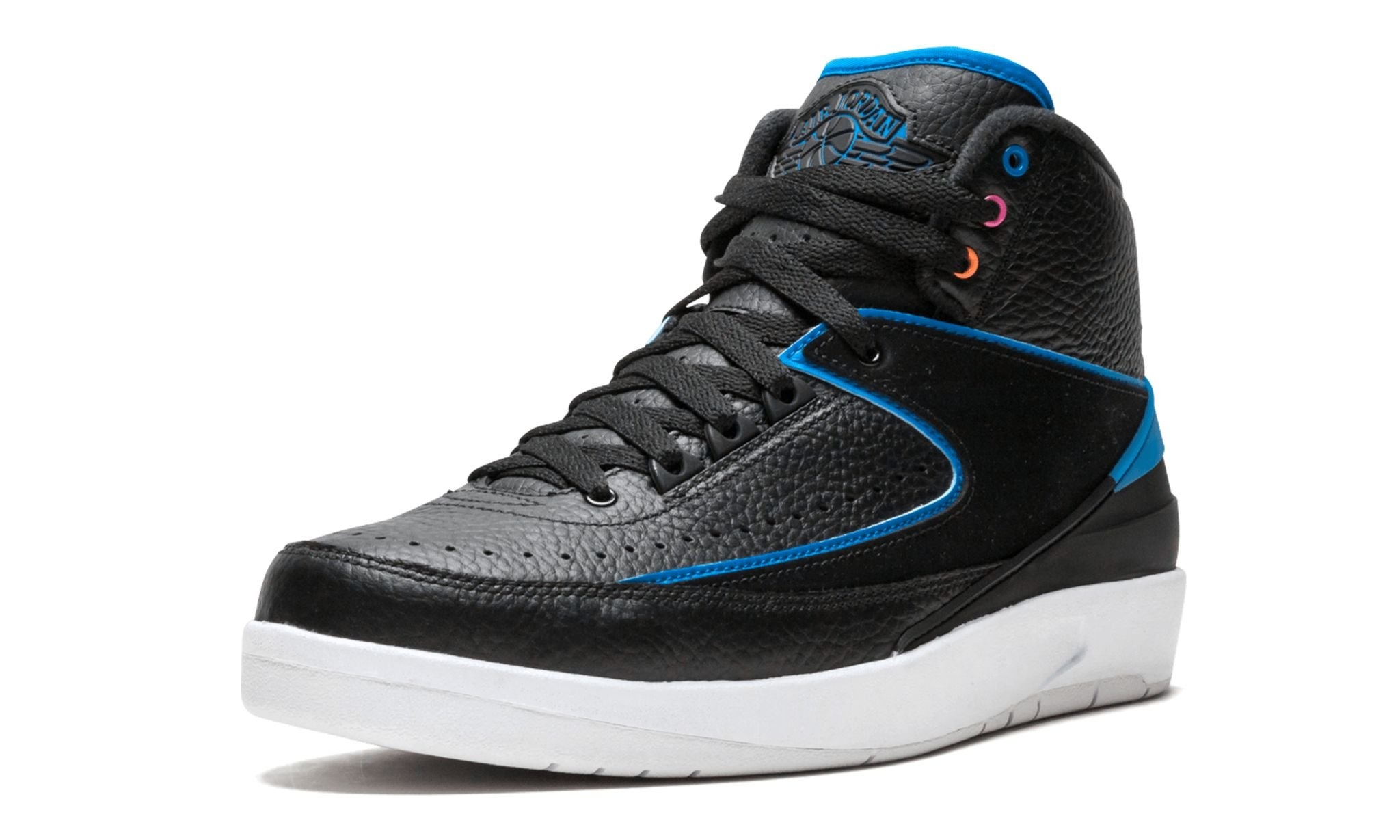 Air Jordan 2 "Radio Raheem" - 4