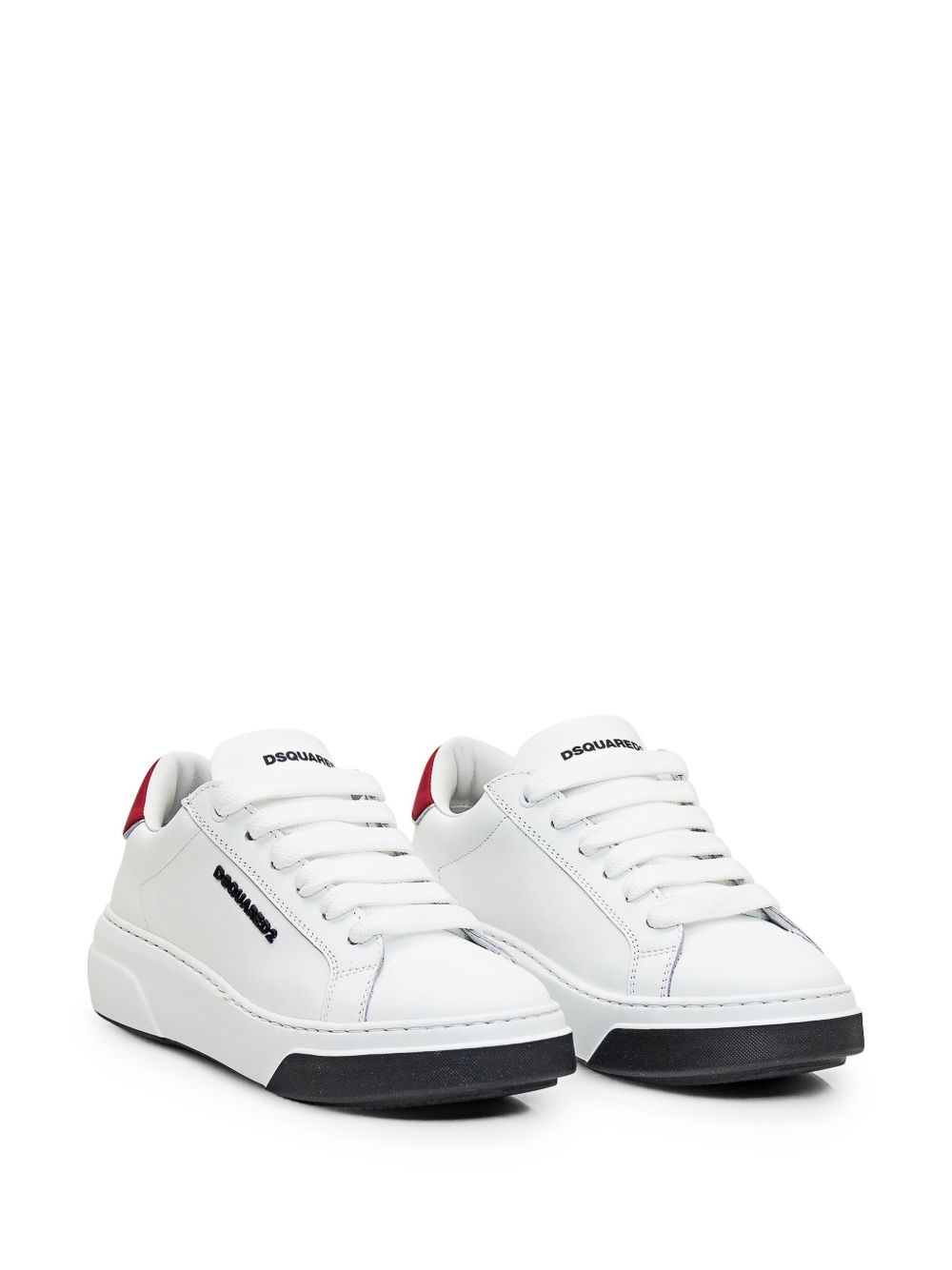 Bumper sneakers - 2