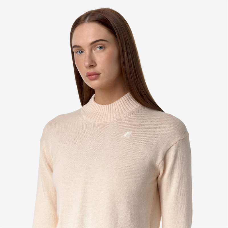 K-WAY AGATA COTTON CASHMERE outlook