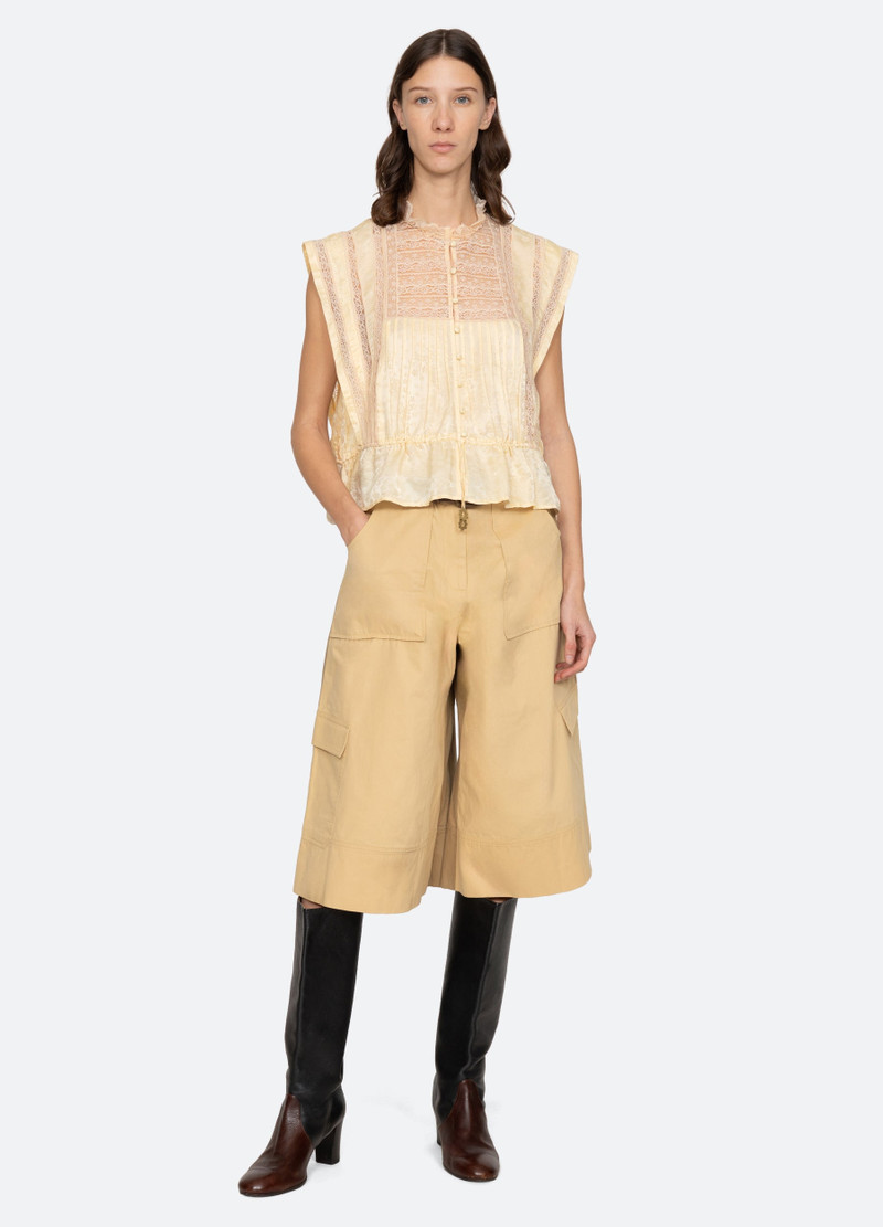 Andrea Culottes 8
