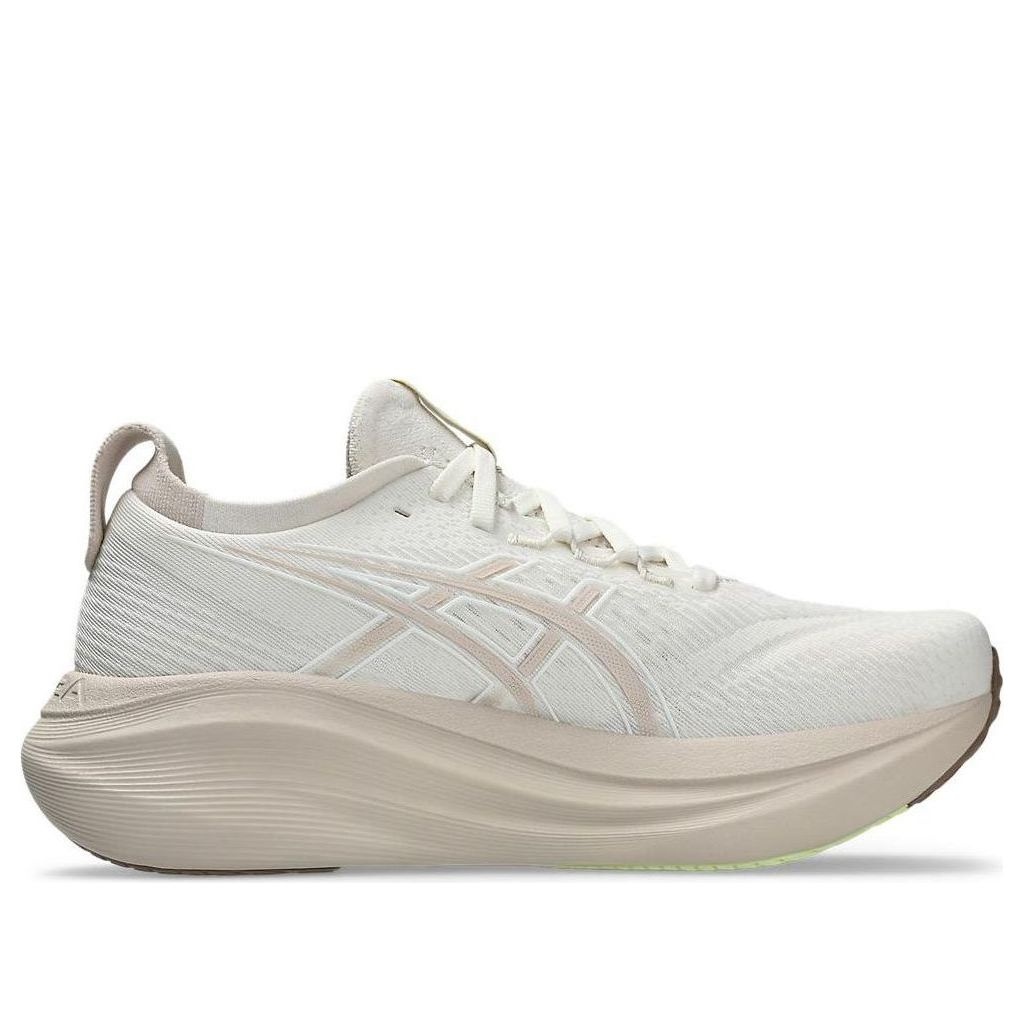 (WMNS) ASICS Gel-Nimbus 27 'Cream Mineral Beige' 1012B753-102 - 2