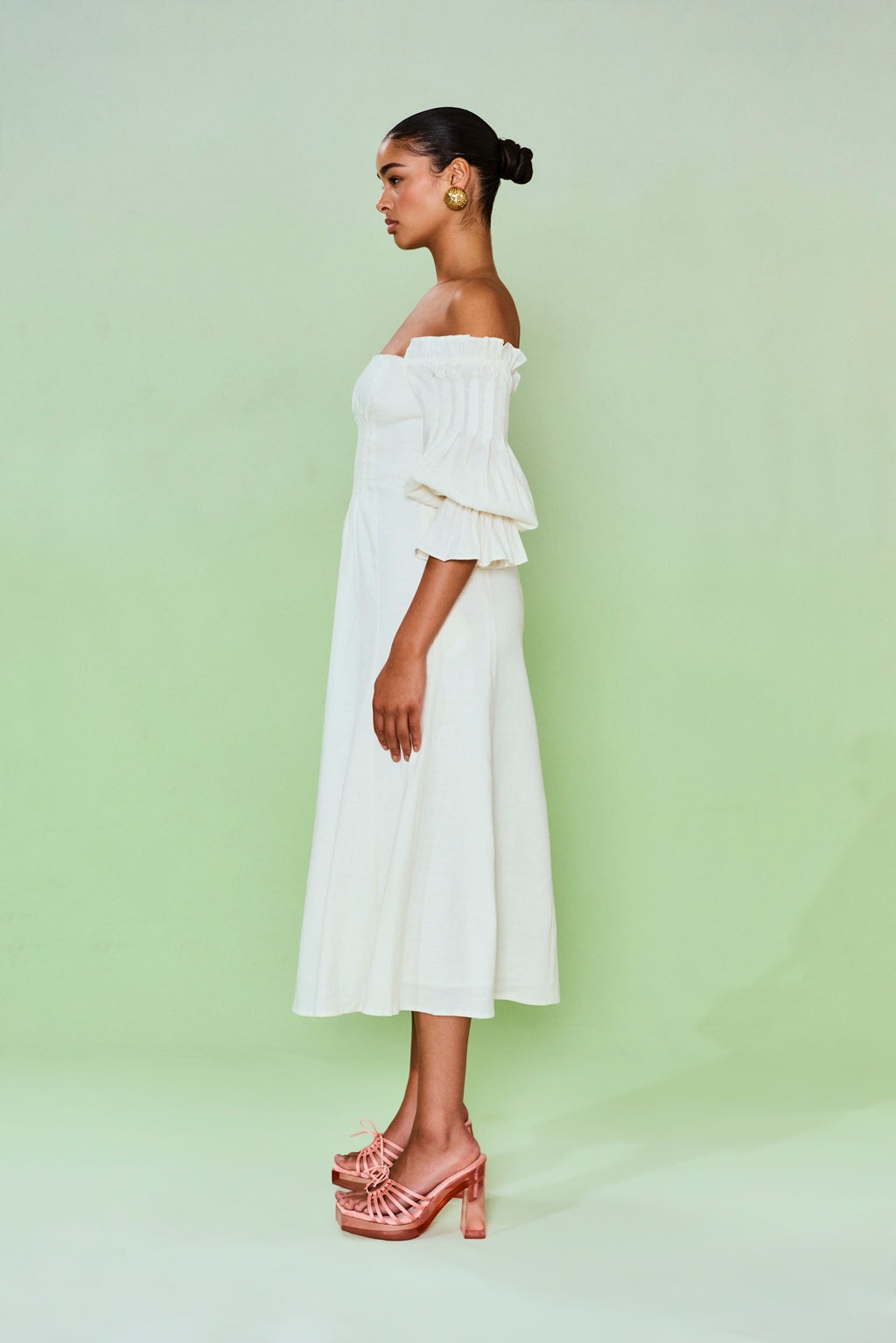 IDA DRESS - 3