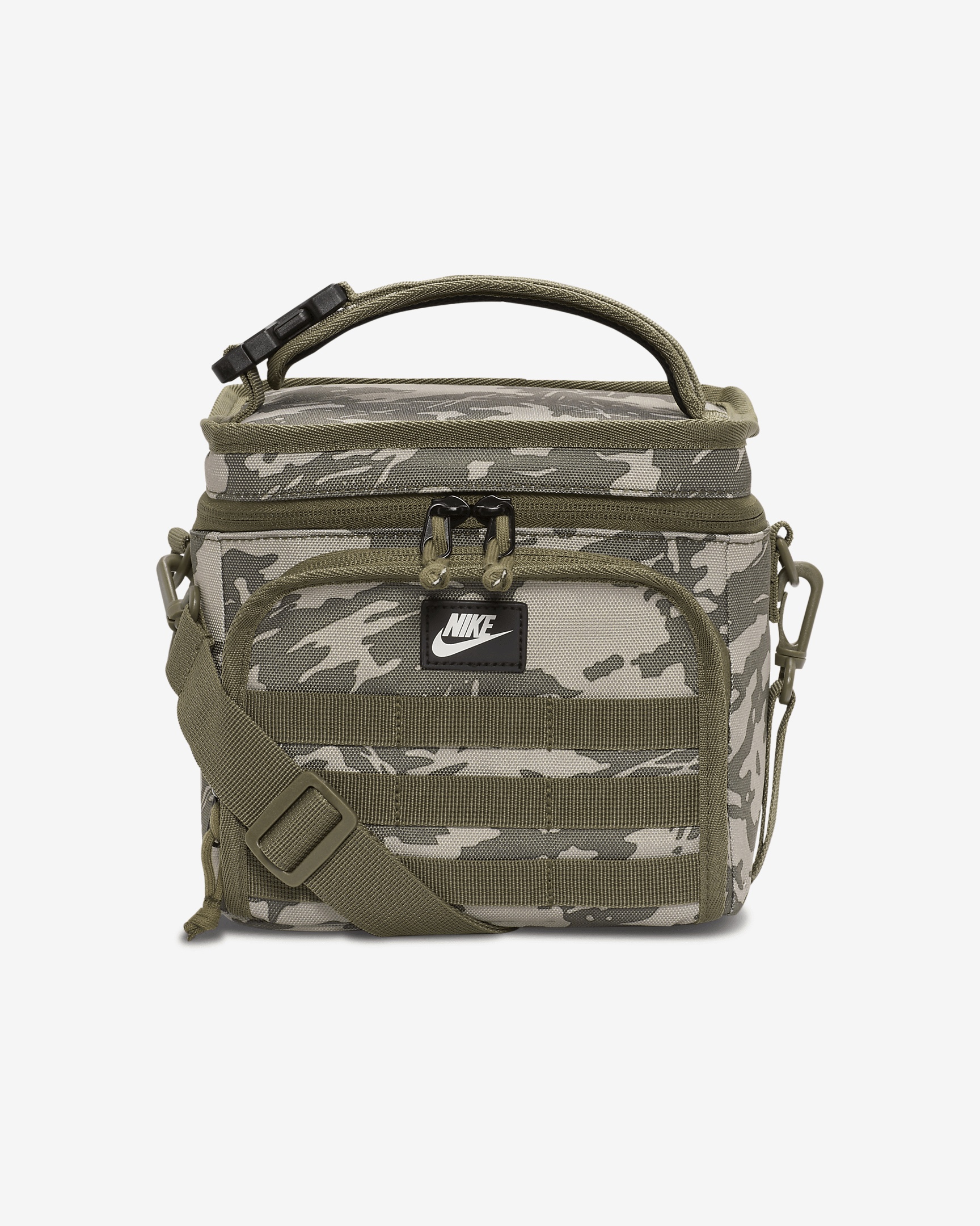 Nike Men's Futura Sportswear Lunch Bag (6.75L) - 2