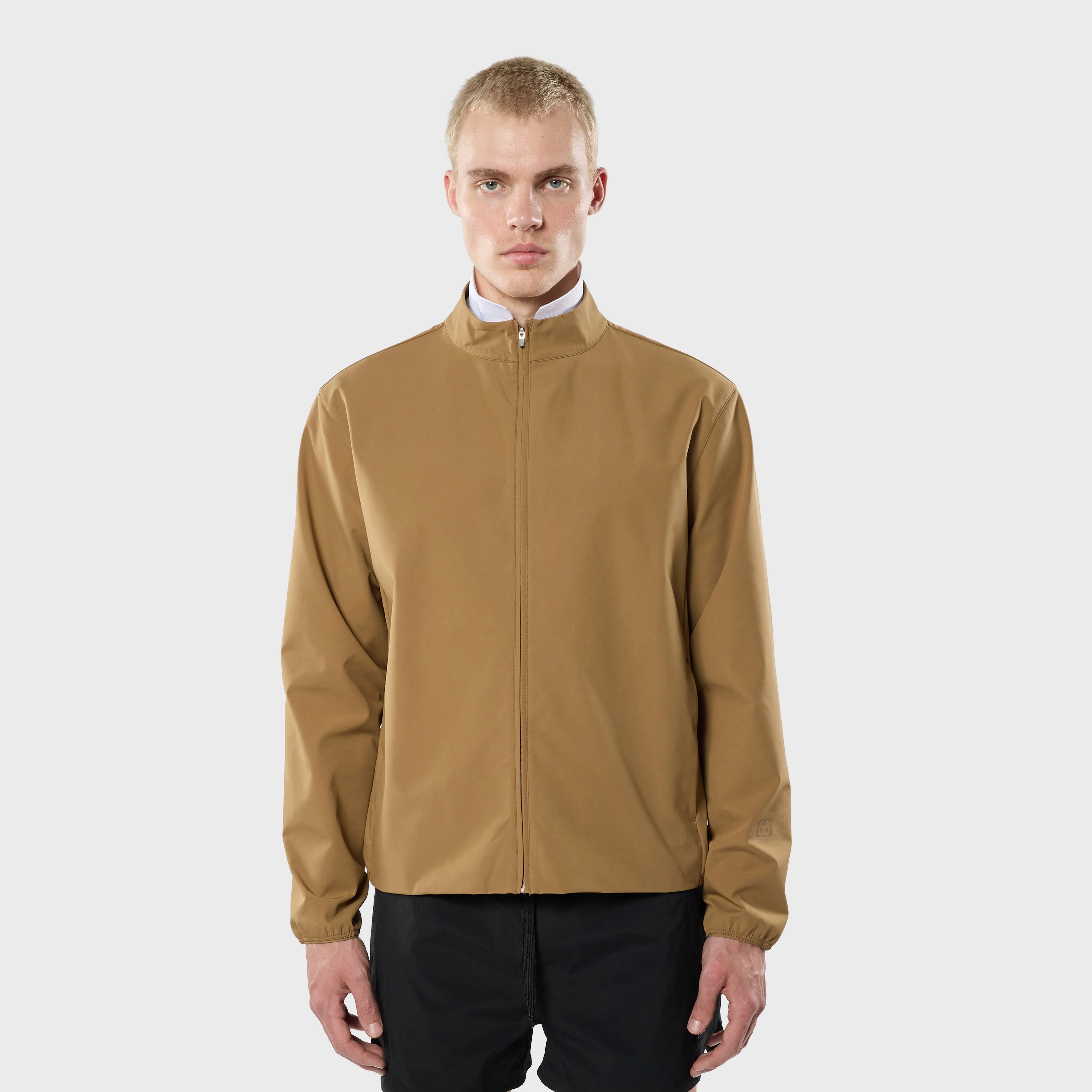Nes Jacket - 1