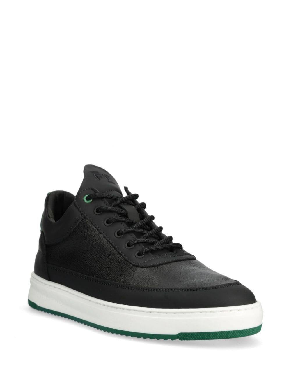 Low Top Tech Crumbs sneakers - 2