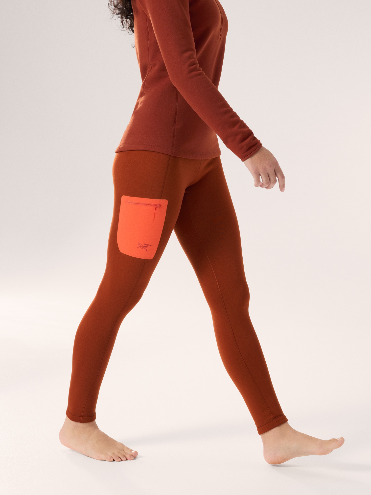 Kyanite Baselayer Bottom - 6