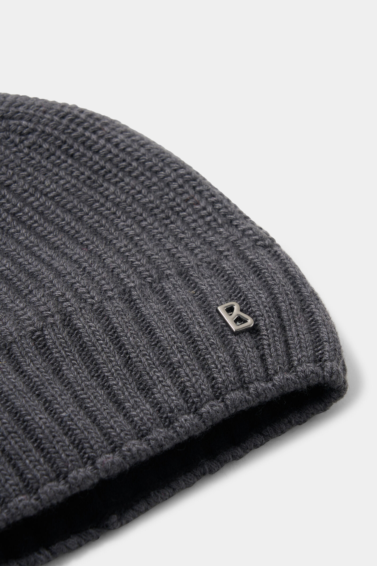 Beanie Freddy in Anthracite - 3