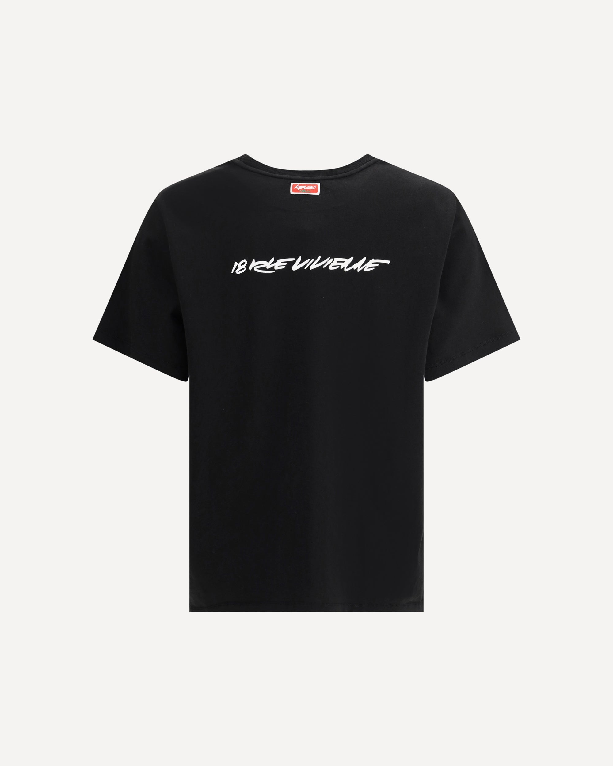 Cotton T-Shirt - 2