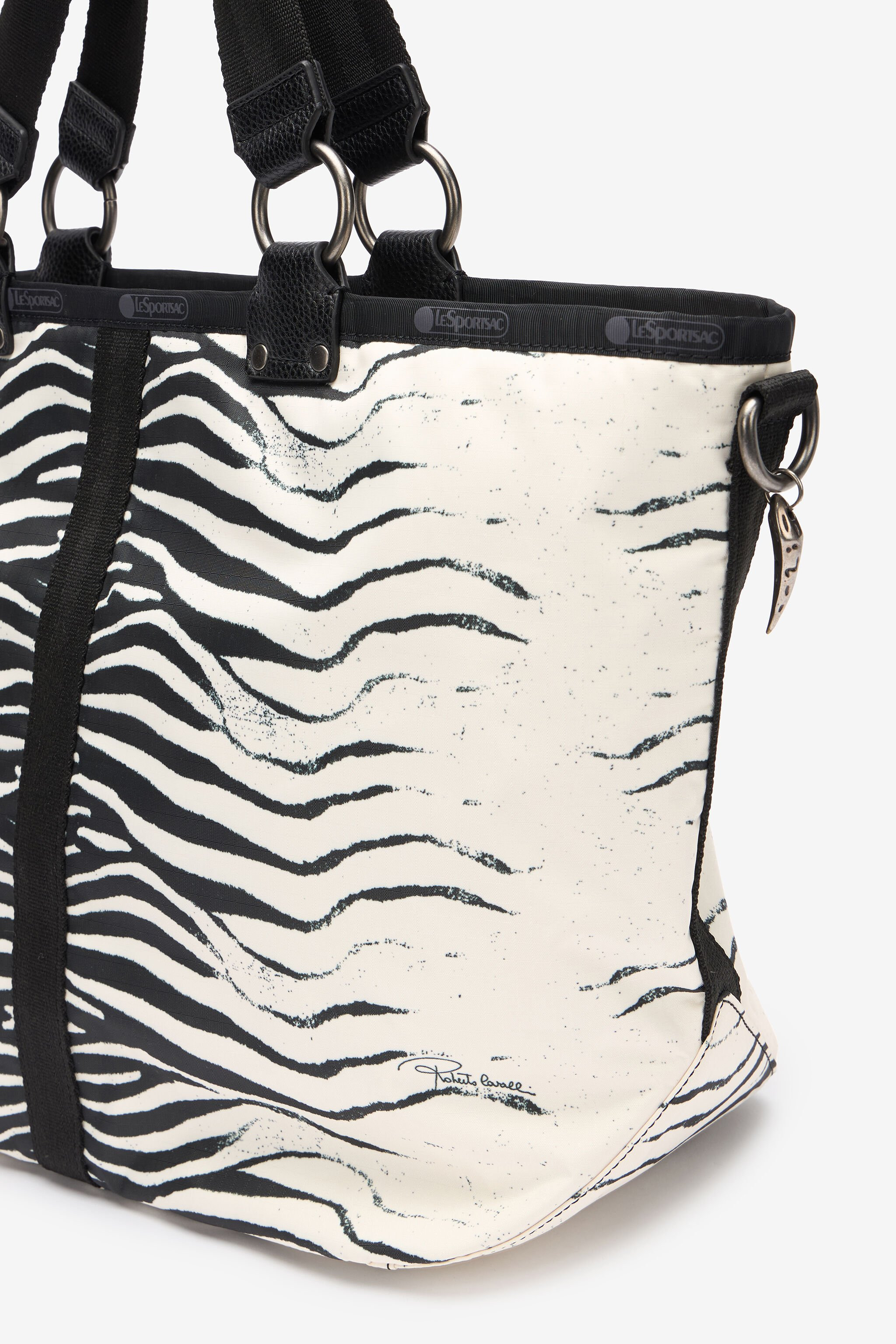 Roma Bag - 4