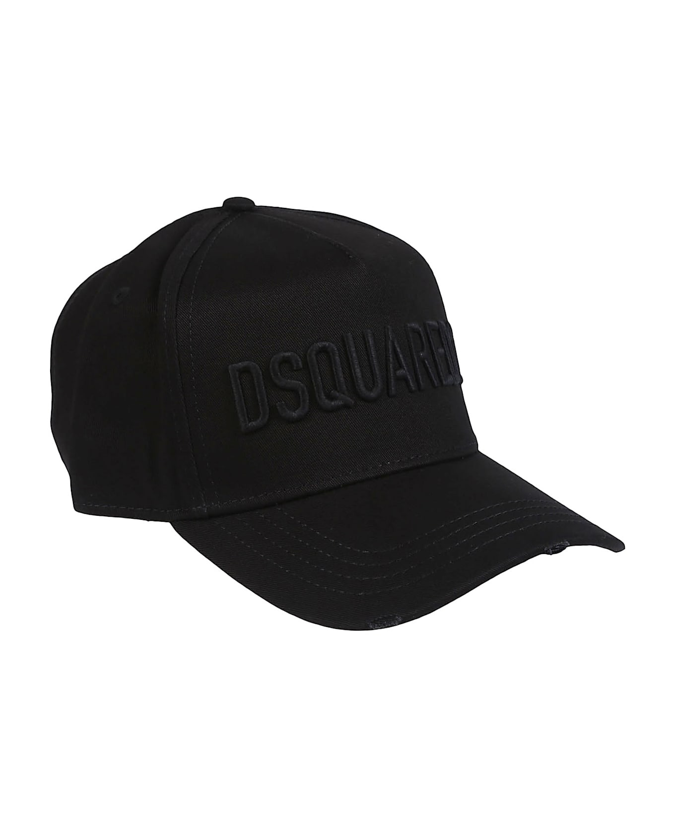 Technicolor Baseball Cap - 2