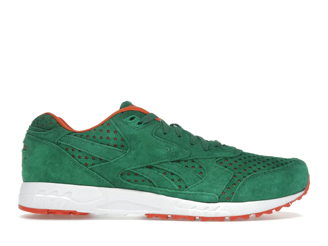 Reebok Inferno Sport Suede Sneakersnstuff 15 Stars - 1