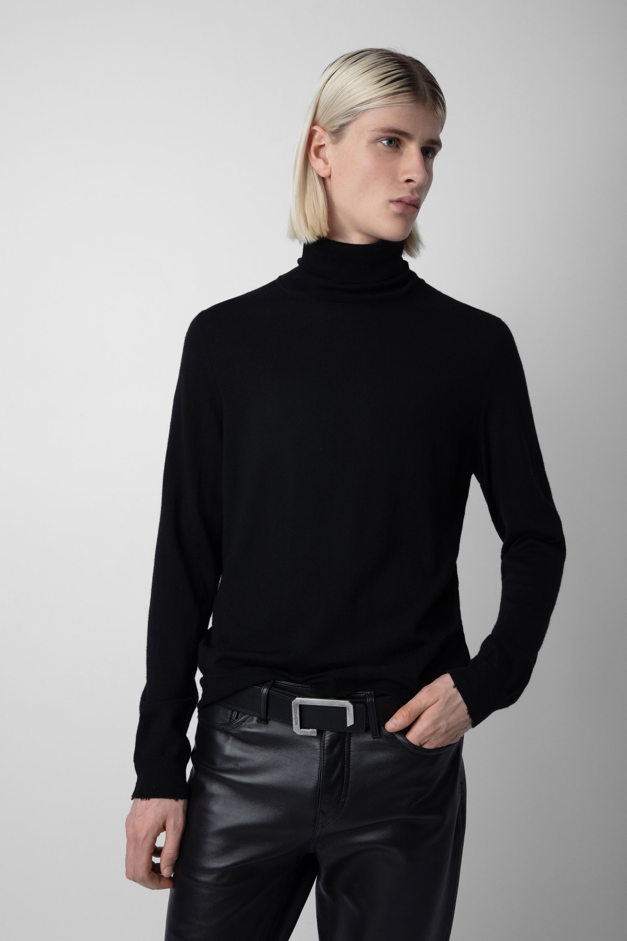 Bobby Sweater - 4