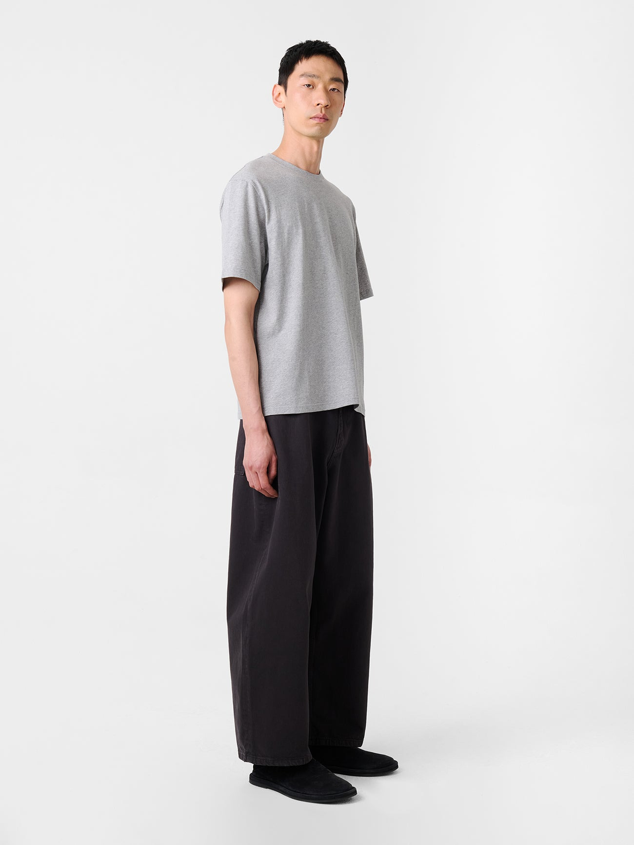 Bric T-Shirt - 2