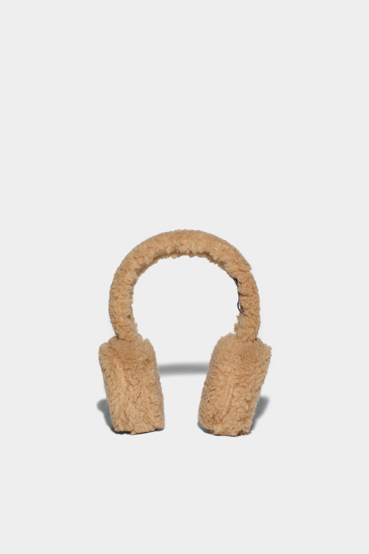 WOOD LOVER FUR EARMUFFS 1