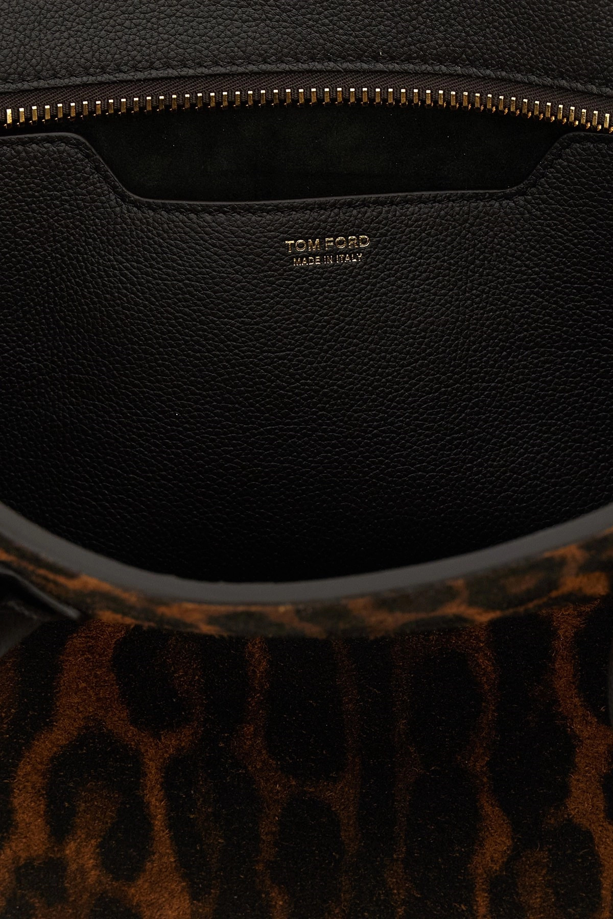 'Ocelot' handbag - 5