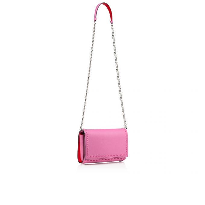 Paloma Clutch Pink - 3