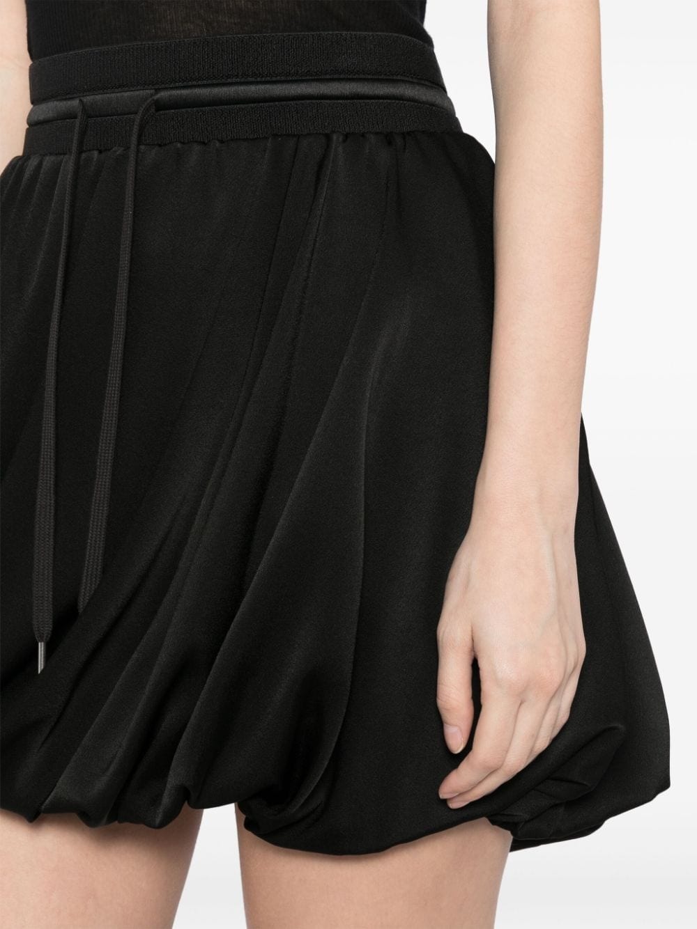 Bubble skirt - 5