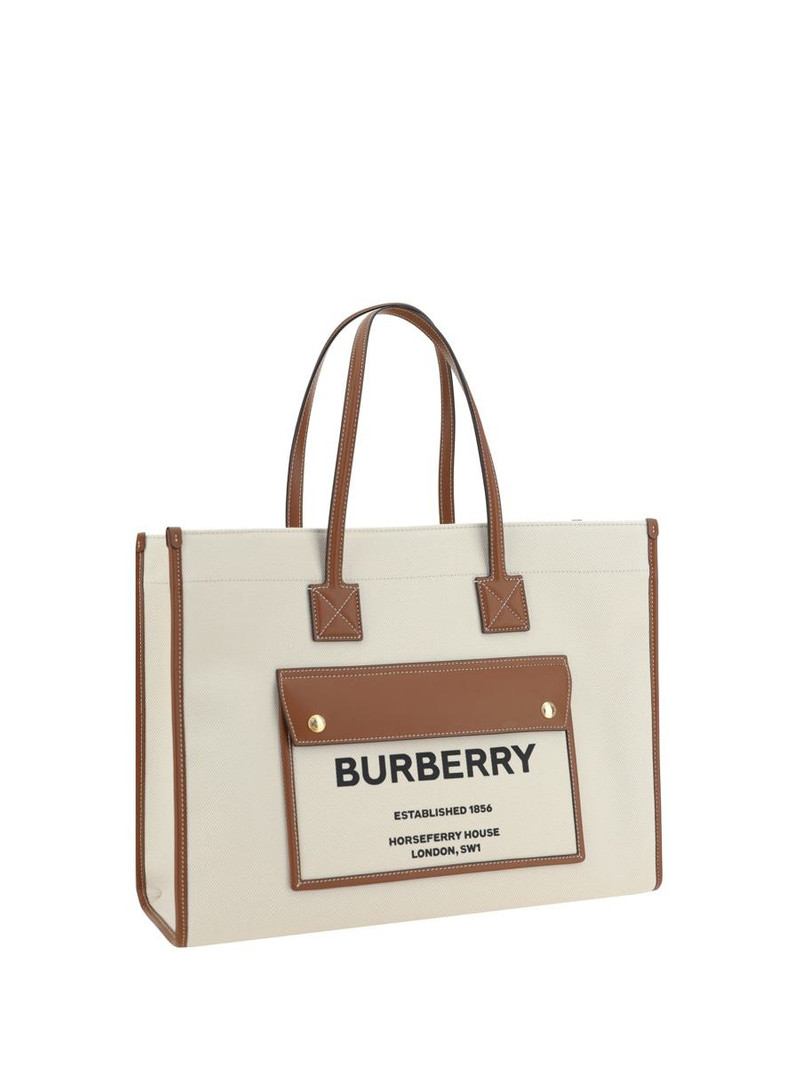 Burberry BURBERRY SHOULDER BAGS outlook