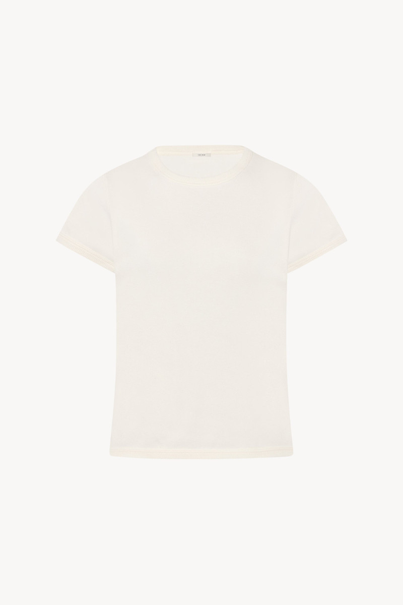 Torya T-Shirt in Cotton - 1