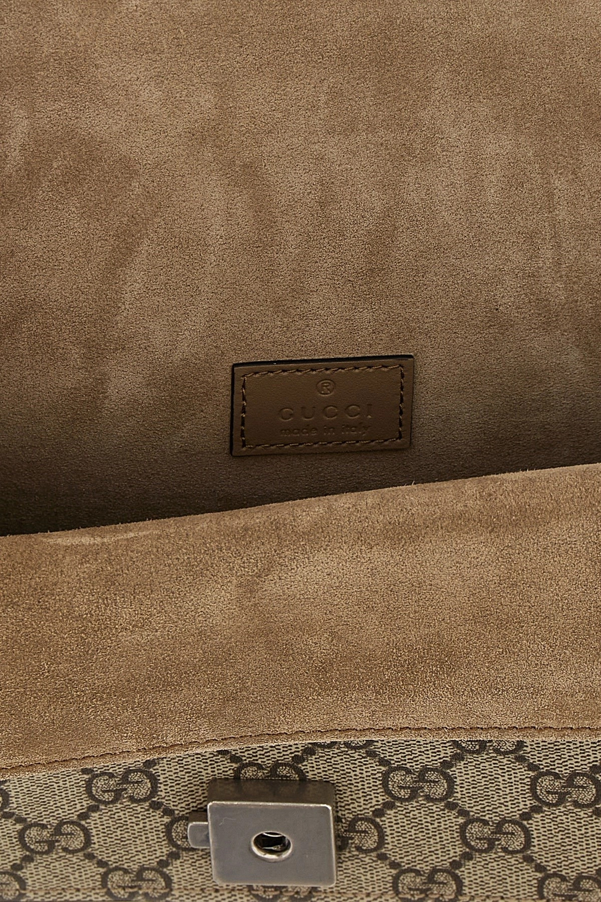 'Dyonisus' midi shoulder bag - 5