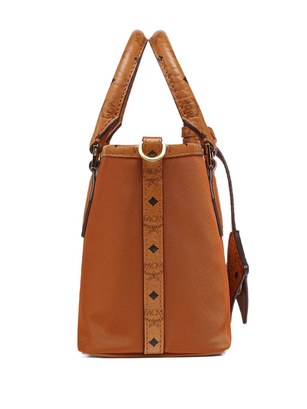 mini Aren tote bag - 3