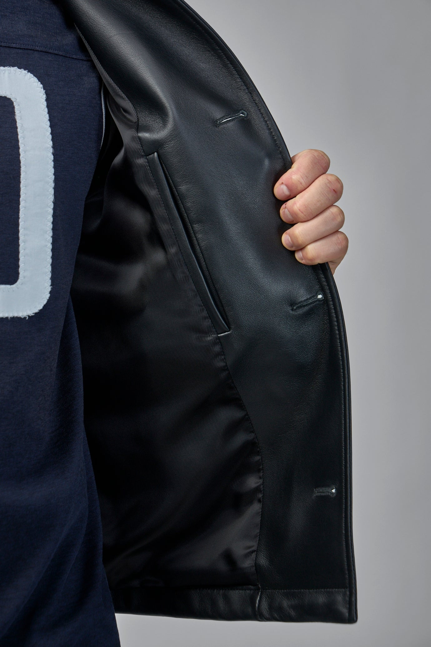 Workwear Jacket - 5