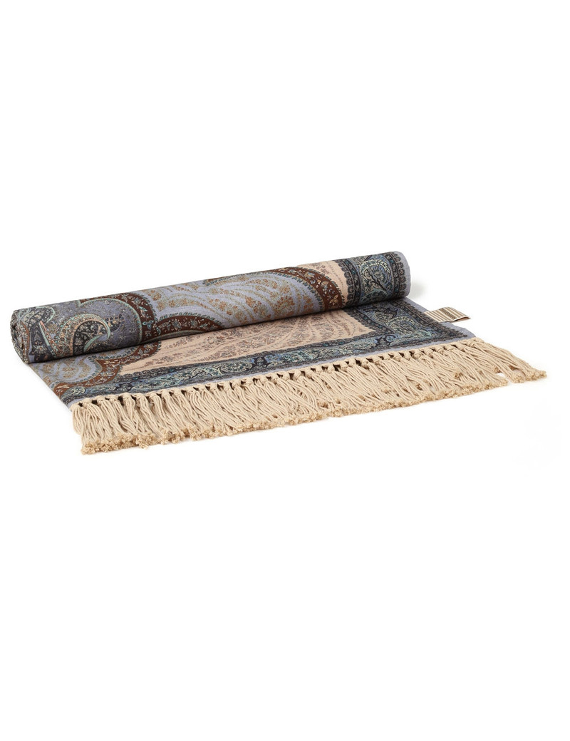 PRINTED COTTON TOWEL 1