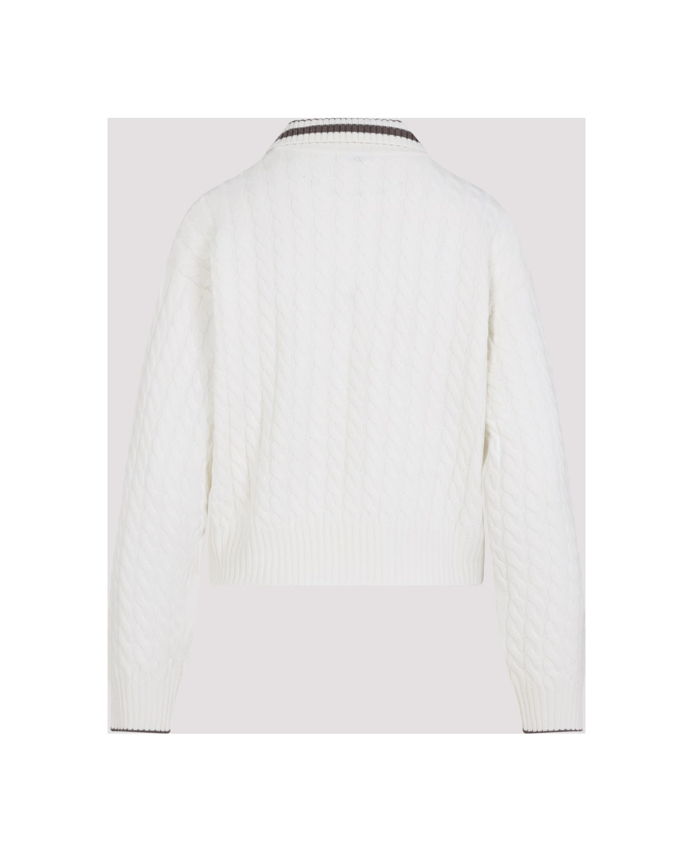 Sport Club Pullover - 4