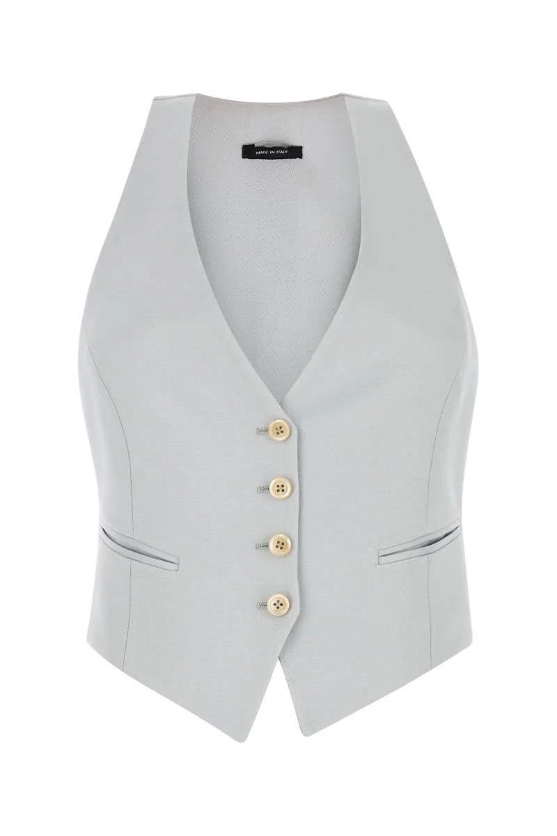 Tom Ford Jackets And Vests - 1