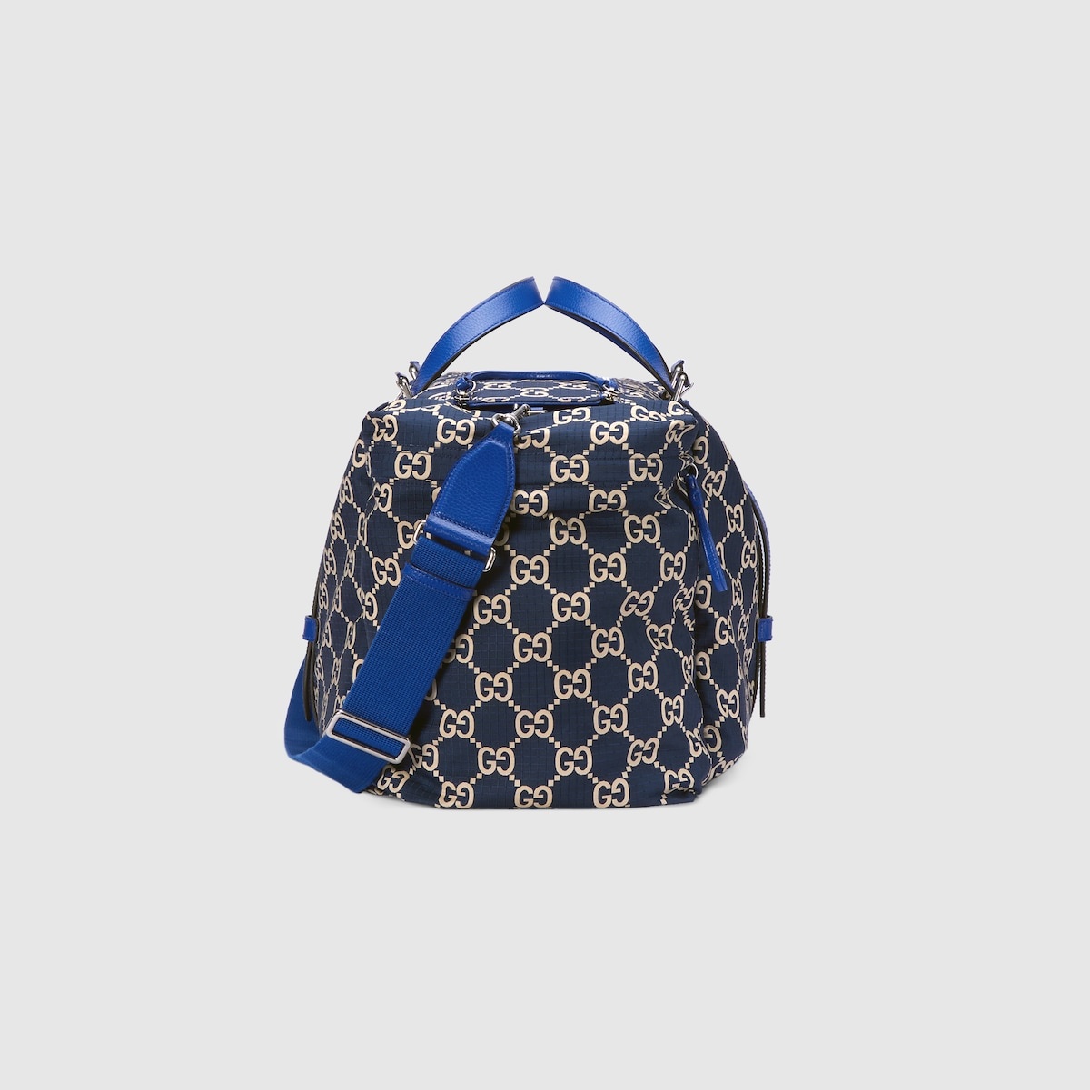 Maxi GG ripstop duffle bag - 5