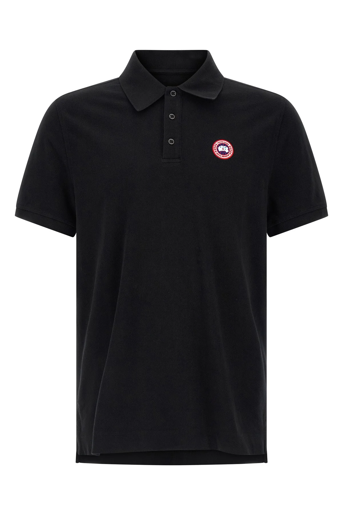 'Becley' Polo Shirt - 1