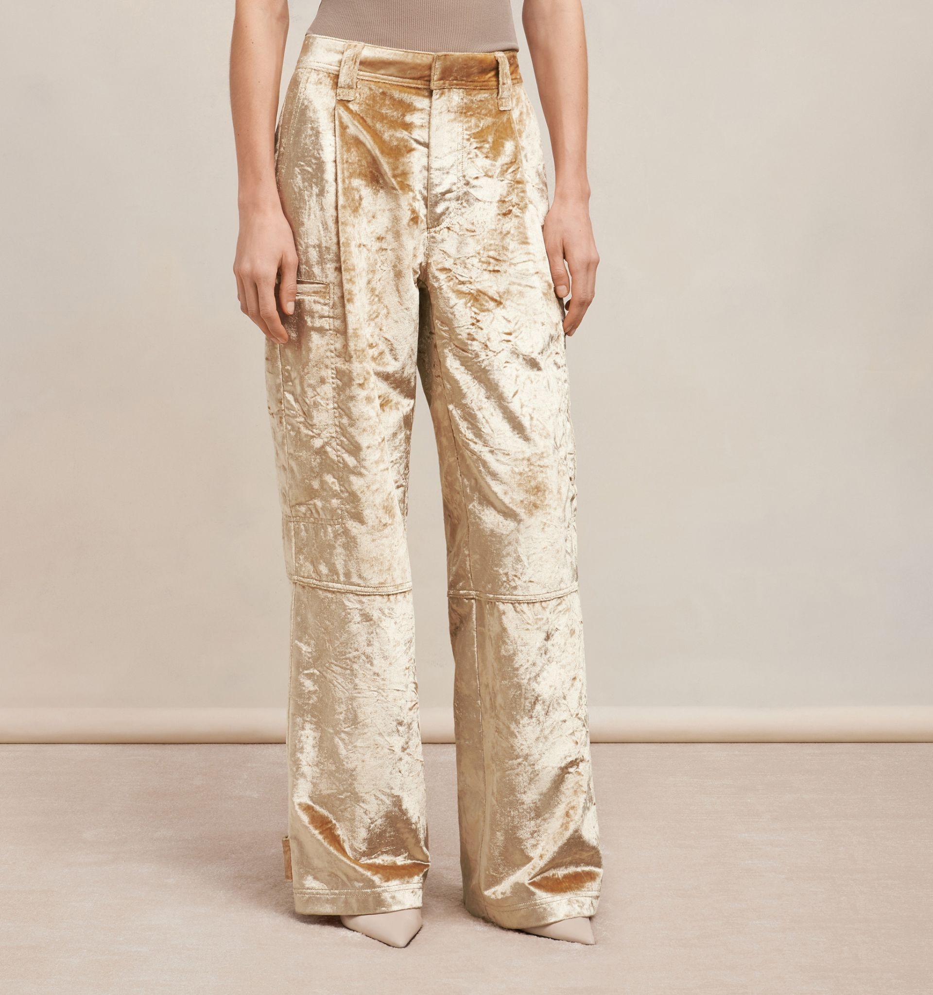 Cargo Pants - 6
