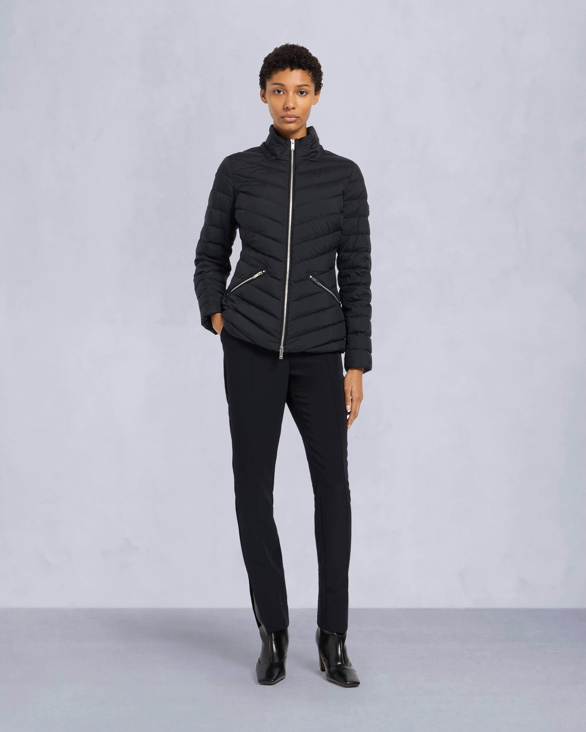 LUCILLE AIR DOWN JACKET - 7