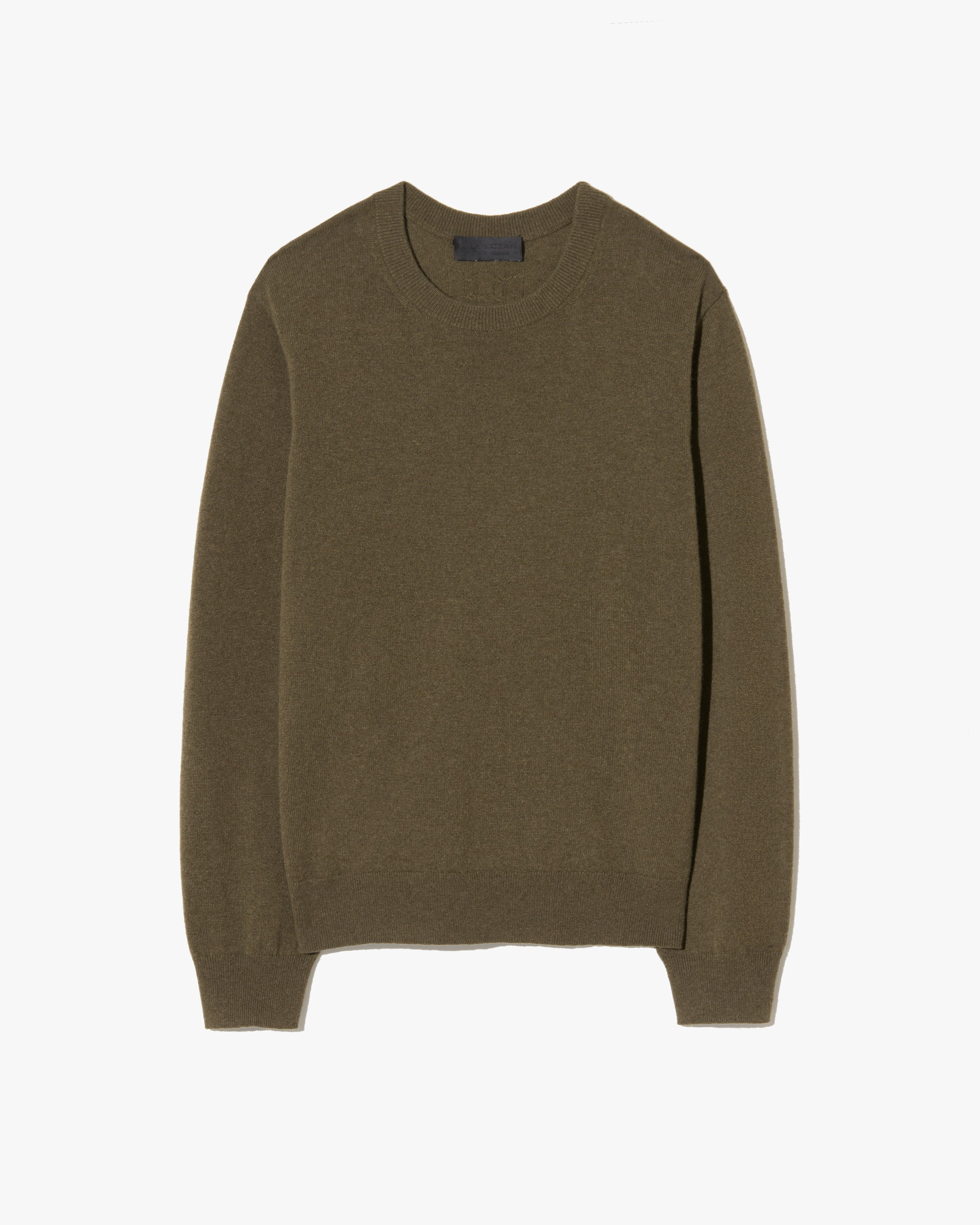 JULIUS CASHMERE SWEATER - 1