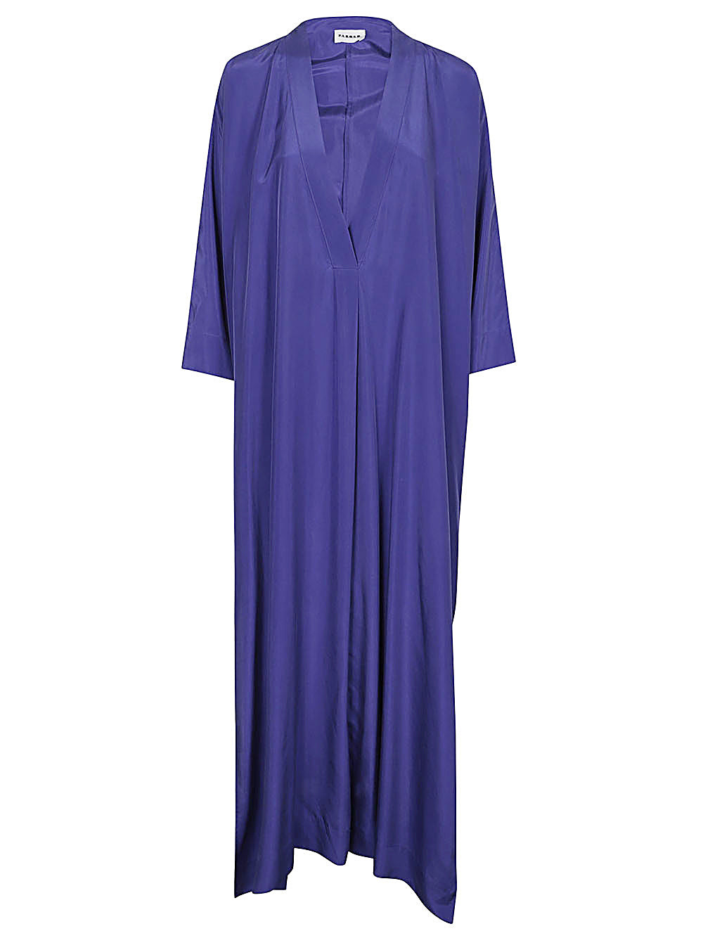 Parosh - Parosh Dresses Blue - 1