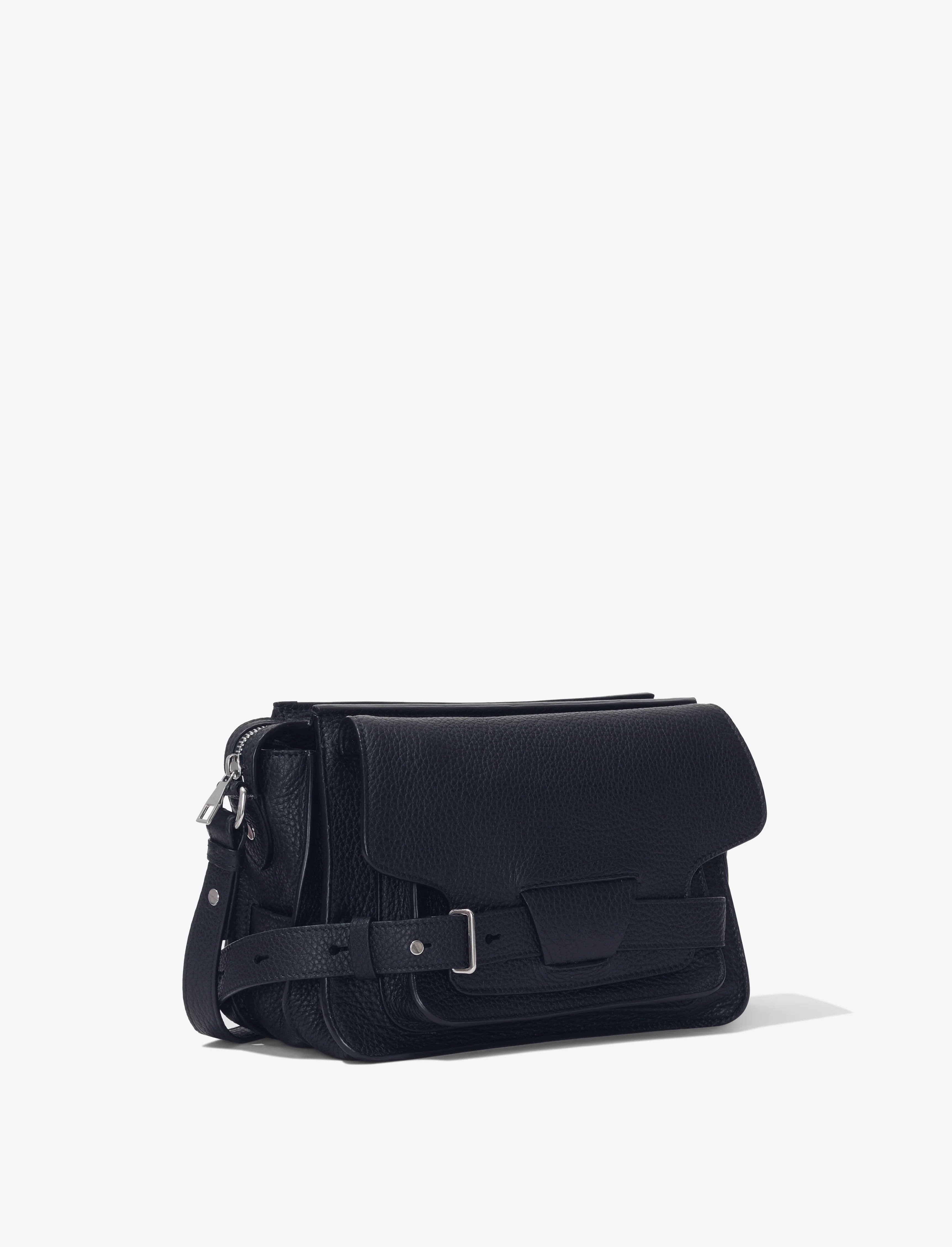 Beacon Saddle Bag - 3