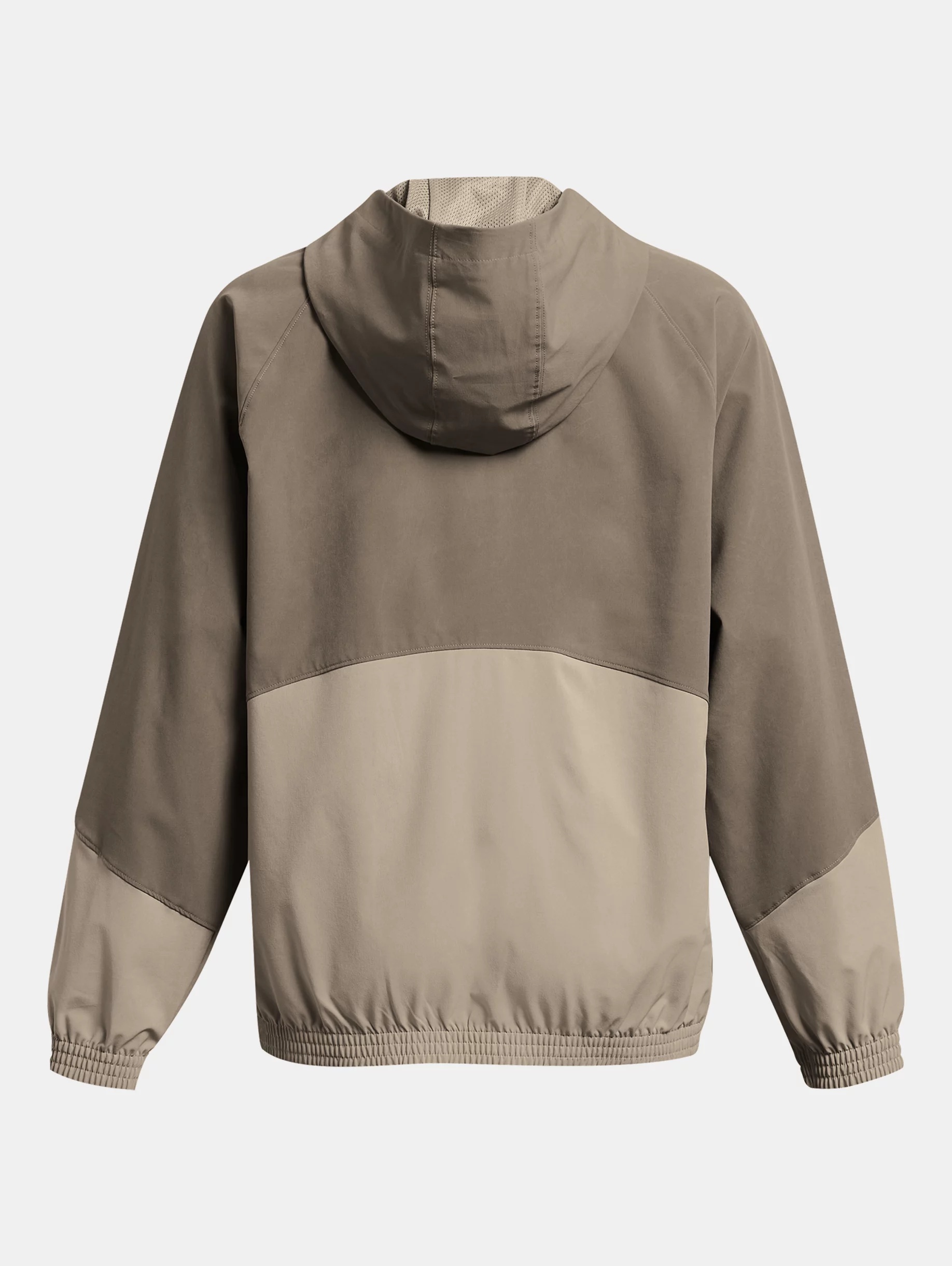 Women's UA ArmourSport Cargo Oversized Jacket - 3