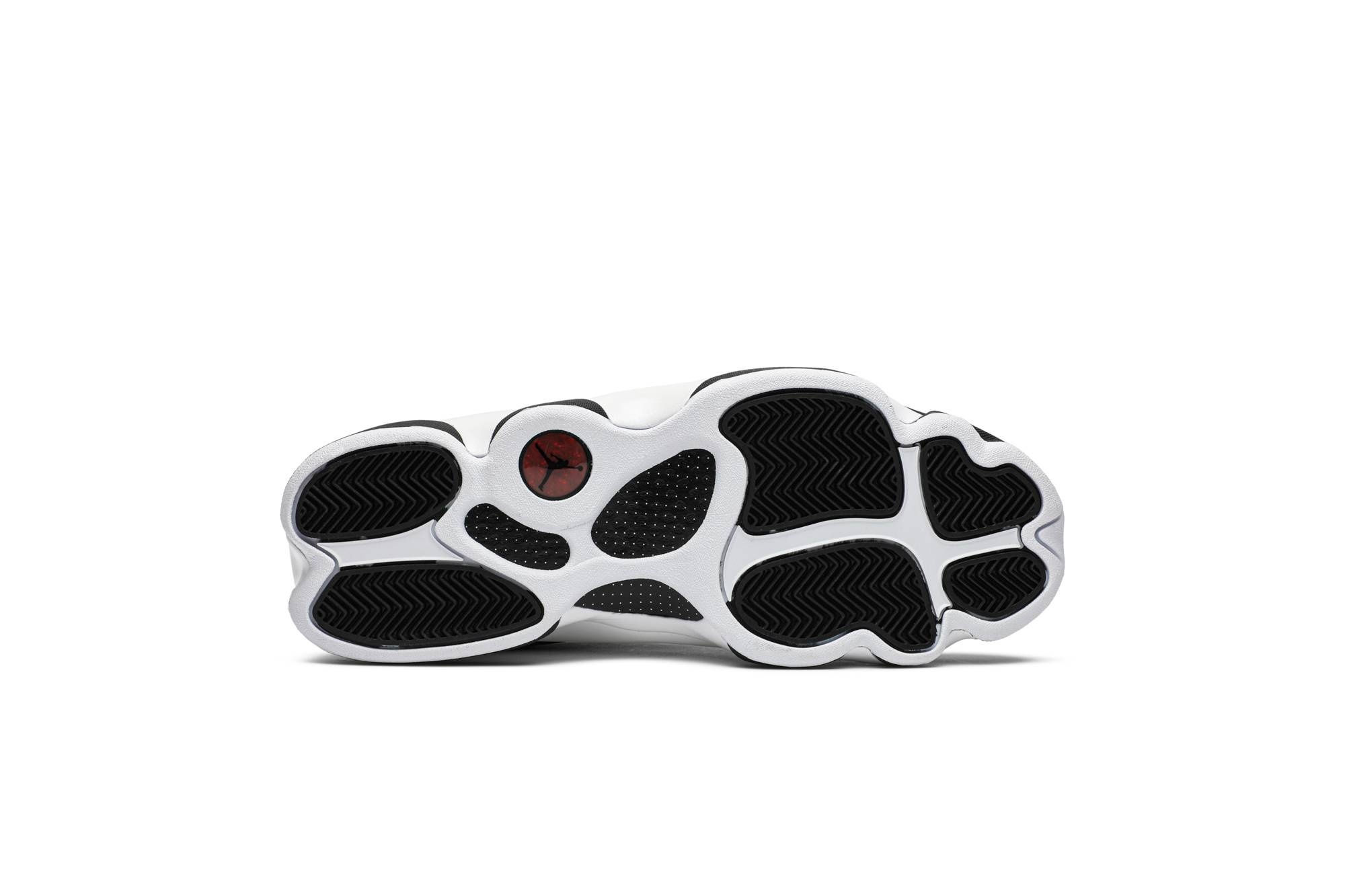 Air Jordan 13 Retro 'Reverse He Got Game' - 4