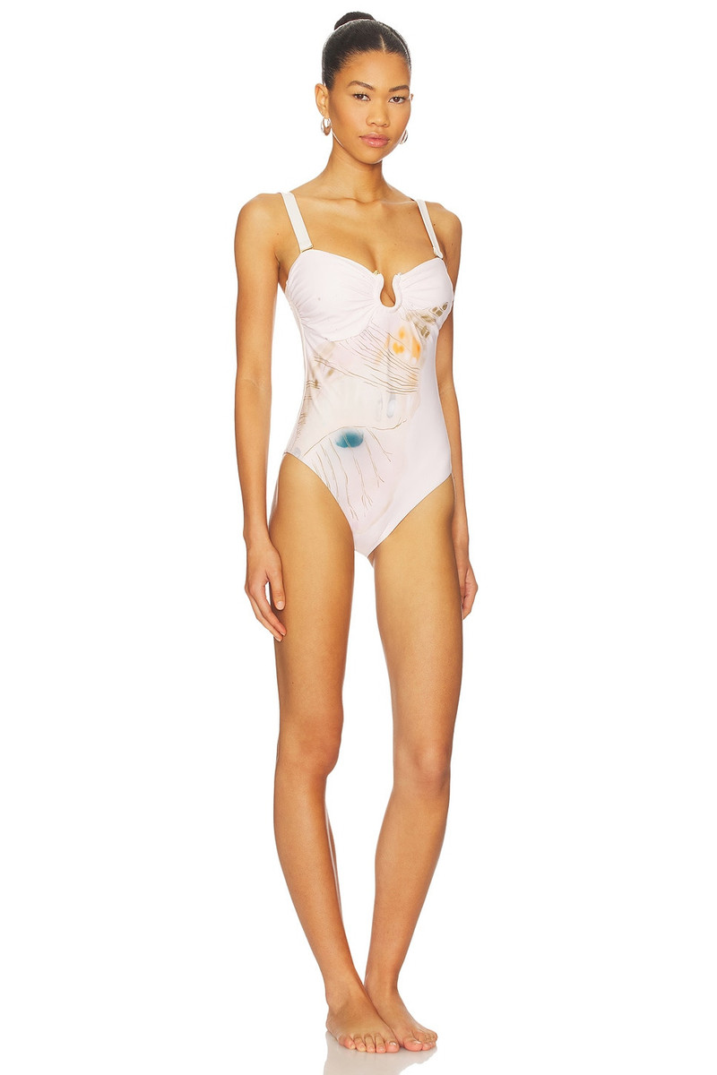 Cleobella Lupita One-piece outlook